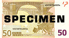 50 euro banknote geschenk
