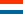 luxemburg flagge